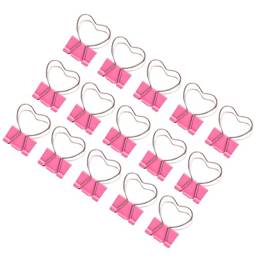 Pcs novelty paper clips - 15,