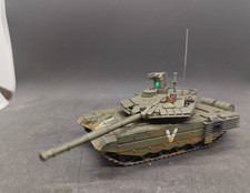 1/72 Russian Green T-90M Main