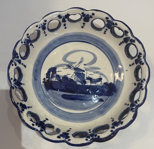 Vintage hand painted - vintage,
