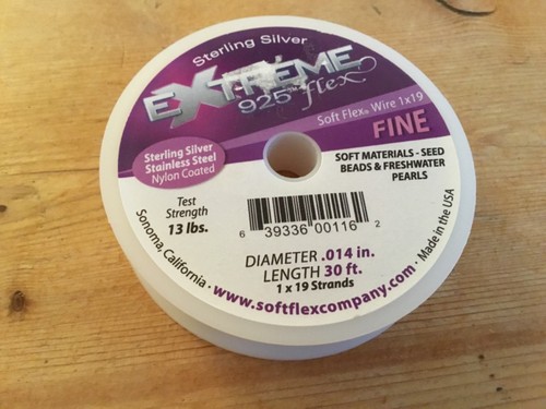 Soft flex extreme 925 - soft,