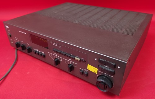 Nad 7155 stereo receiver - fm,