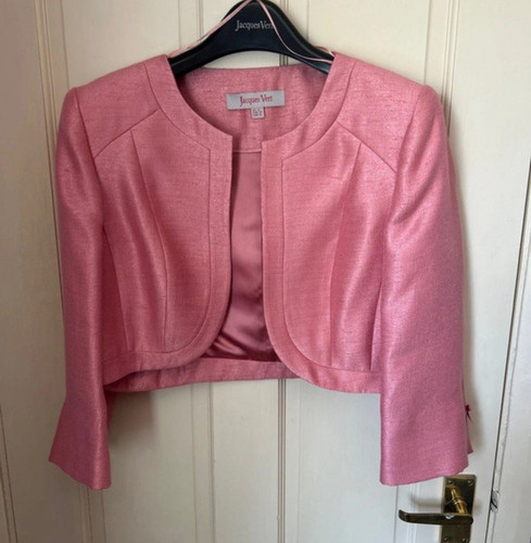Jacques vert women pink - vert, women's