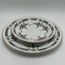 CLIFTON BONE CHINA W. H. & S