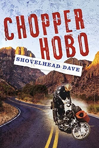 Chopper hobo shovelhead - , (shovelhead
