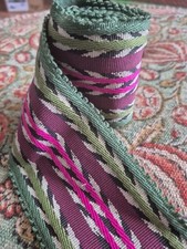 Colefax and Fowler Trimmings