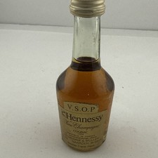 1970s 80s hennessy vsop - vsop, fine