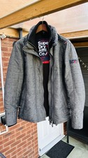 SUPERDRY MEN WINDCHEATER