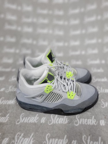 Size jordan 4 retro - size,
