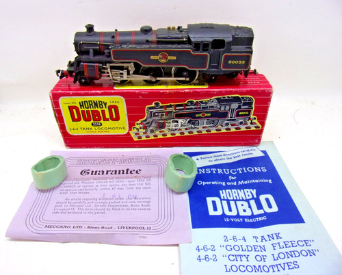 Hornby dublo rail 2218 - rail,