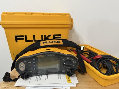 Fluke 1662 multifunction - 1662,
