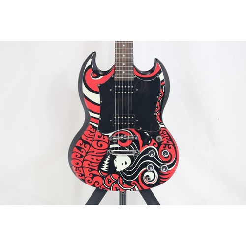Epiphone 310 emily - epiphone,