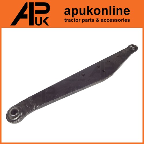 Cat lower link lift arm - cat, 2
