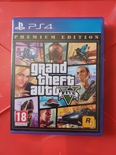 Grand Theft Auto V - Premium
