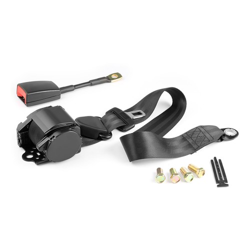 Universal seat belt wire - belt,