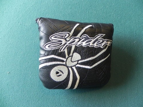 Taylormade spider mallet - spider,