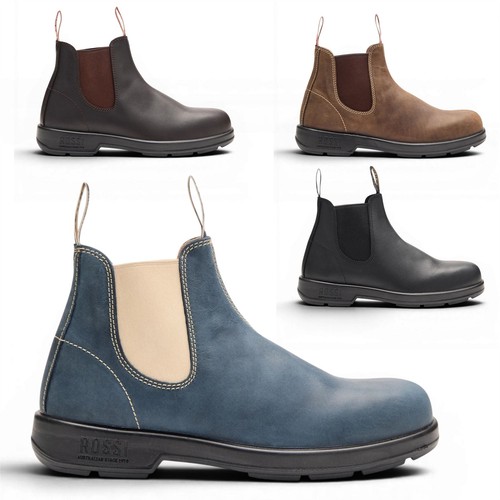 Rossi boots spinifex 404 - rossi,