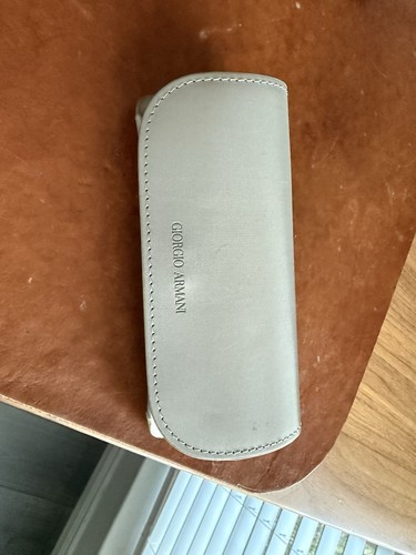 Giorgio armani glasses - giorgio,