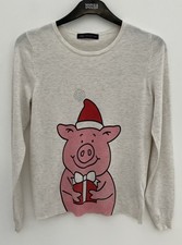 M&S Collection Christmas Percy