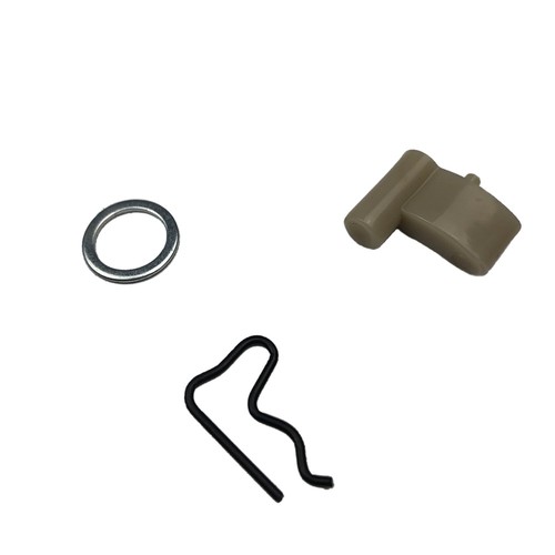 Recoil starter pawl repair kit - starter,