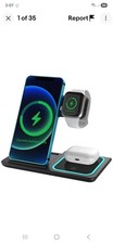 3-in-1 Magnetic Wireless