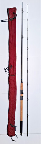 Daiwa lure fishing rod - fishing,
