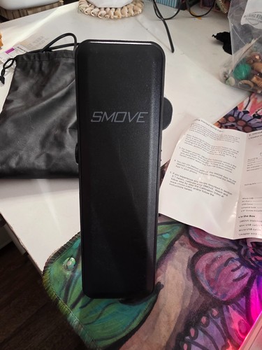 Smove smartphone stabilizer - smartphone,