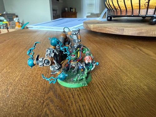 Warhammer 40k orks big - -,