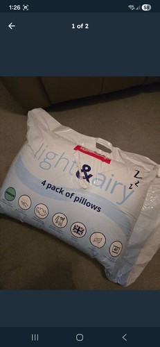 Slumberland light airy - slumberland,