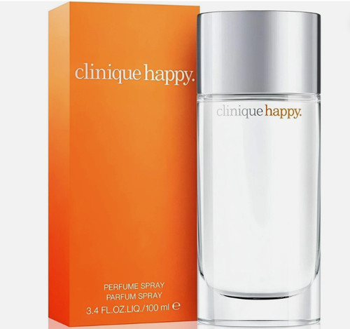 Clinique happy for women 100ml - clinique,
