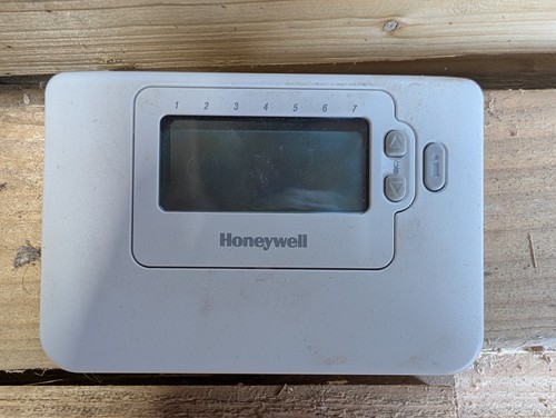 Honeywell cm707 day - honeywell,