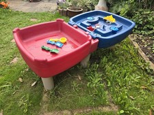 Little Tikes Sand & Water