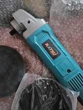 6-Inch Electric Rotary Polisher Sander – 6 Variable Speed Car Buffer, Waxing...