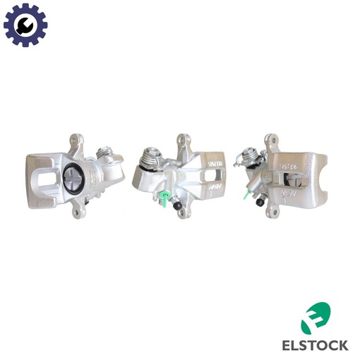Brake caliper 2582 for - 86-2582,