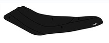 SBT Seat Cover Solid Black