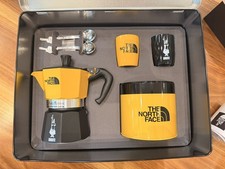 The north face bialetti moka - face,