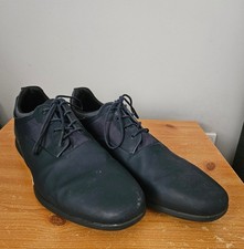 Zara man navy lace - man, lace-up