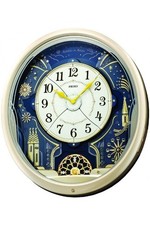 Seiko melodies melody - seiko, in