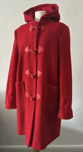 Vintage plus collection red - collection,