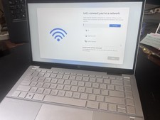 HP Pavilion X360 Convertible Touchscreen