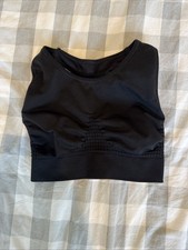 Sweaty betty basic cross - basic, over