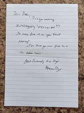 Rare Ronnie Biggs - Great