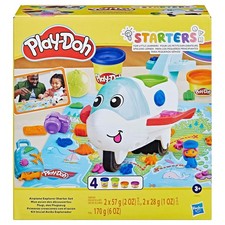 Play-Doh Airplane Explorer