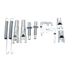 4540754 Brake Shoes Adjuster