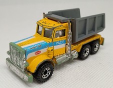 1985 Matchbox 1-75 Series