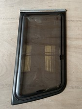 Front N/S Replacement Window