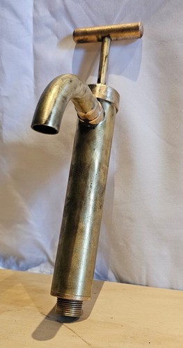 Vintage brass marine galley - vintage,