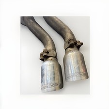 Milltek Sport Cat-Back Exhaust