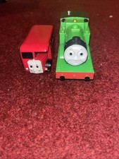 Tomy Oliver and Bertie working