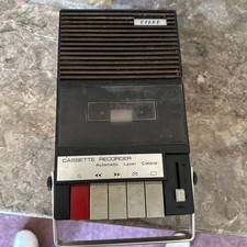 Vintage DTAKE Cassette Tape