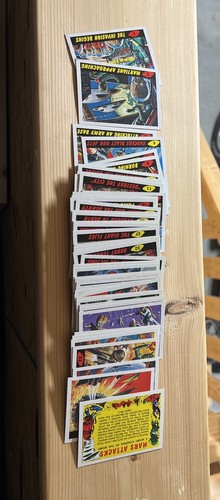2012 mars attacks heritage - mars,